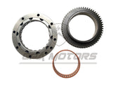 Kit De Clutch Marcha Yamaha Bendix V Star Xvs1100 99-09